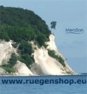 Bild: Rügener Heilkreide - das weiße Gold Rügens