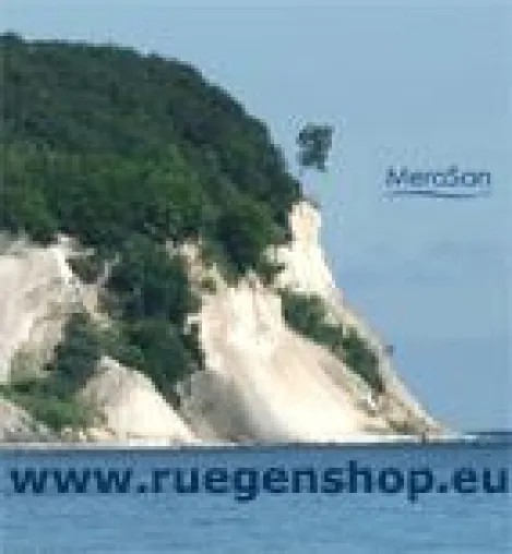 Bild: Rügener Heilkreide - das weiße Gold Rügens
