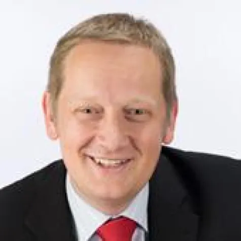 Bild: Andreas Eiden übernimmt Bereichsleitung Geschäftsentwicklung bei SOPTIM