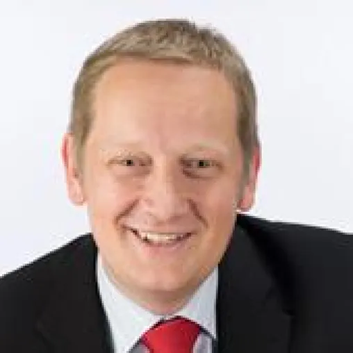 Bild: Andreas Eiden übernimmt Bereichsleitung Geschäftsentwicklung bei SOPTIM