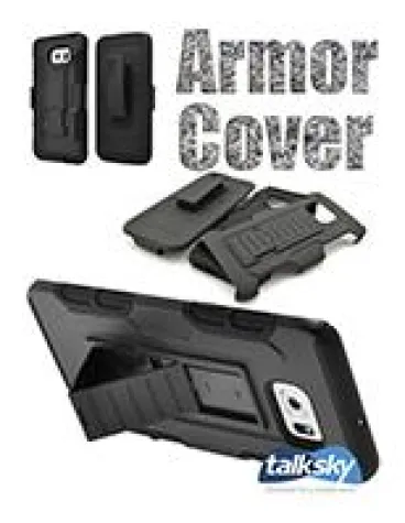 Bild: Talksky Handyhülle für Handwerker, Heimwerker & Sportler