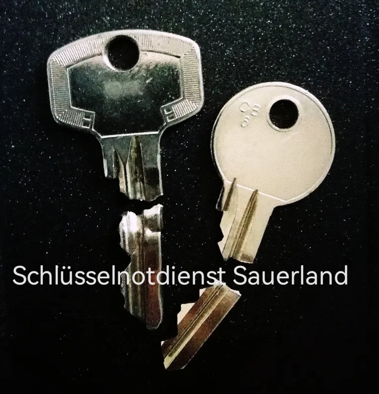 Schlüsselnotdienst Sauerland