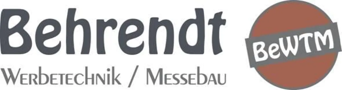 Messebau Behrendt