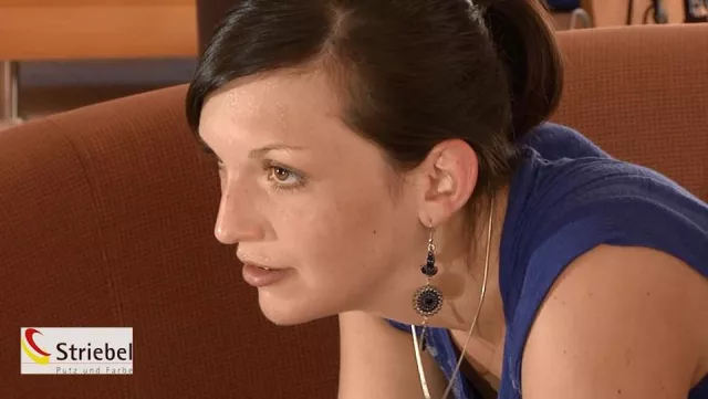 Schutz vor tropischer Hitze im Haus Bild: Schutz vor tropischer Hitze im Haus