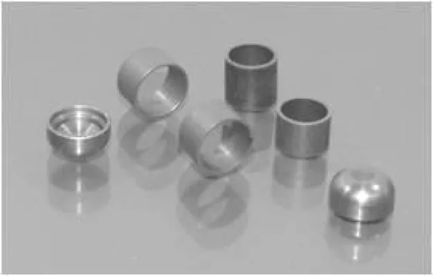 CardioSec setzt Magnetkapsel in klinischen Studien ein Bild: CardioSec setzt Magnetkapsel in klinischen Studien ein