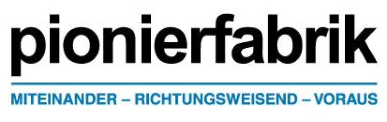 Die pionierfabrik GmbH aus Illingen ist autorisiertes Beratungsunternehmen der BMWi Förderung „go-digital" Bild: Die pionierfabrik GmbH aus Illingen ist autorisiertes Beratungsunternehmen der BMWi Förderung „go-digital"