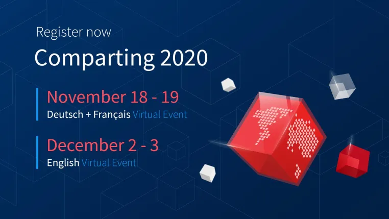 Comparting 2020 fokussiert Kundenkommunikation in der Cloud Bild: Comparting 2020 fokussiert Kundenkommunikation in der Cloud