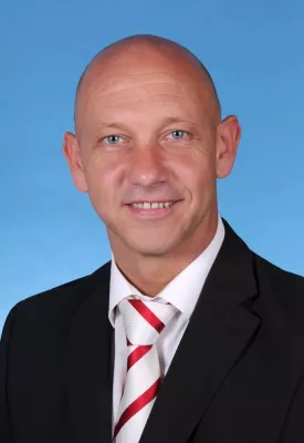 Bild: Oranier Küchentechnik: Holger Kuttler verstärkt das Verkaufs-Team