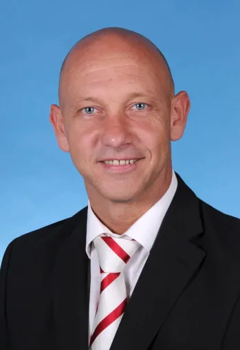 Bild: Oranier Küchentechnik: Holger Kuttler verstärkt das Verkaufs-Team