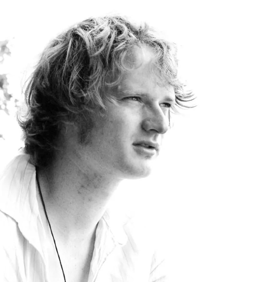 Geschäftsführer Frank Gwosdz