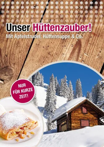 Bild: Aktionskalender der Compass Group für 2015 - Gelungene Mischung aus Neuem und Bewährtem