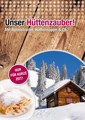 Bild: Aktionskalender der Compass Group für 2015 - Gelungene Mischung aus Neuem und Bewährtem