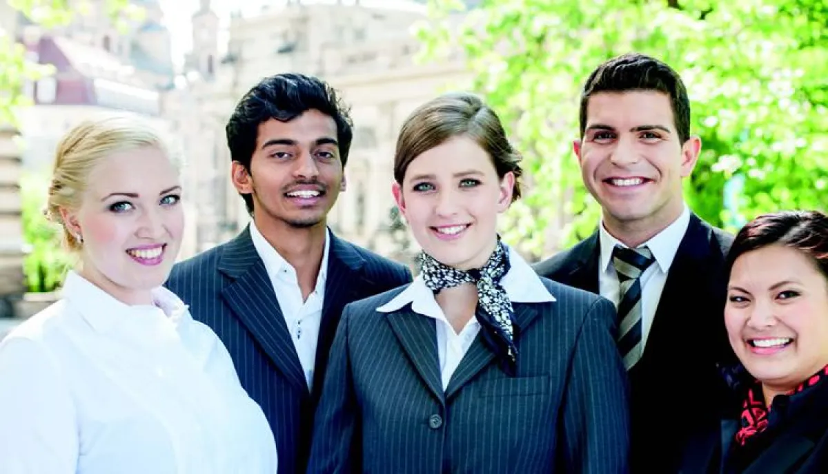 Mit der Mobile University zum Doppelabschluss in der Hotelbranche