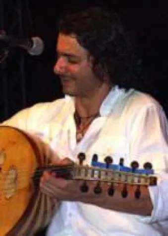 Bild: Michalis Tzouganakis: The Spirit of Crete