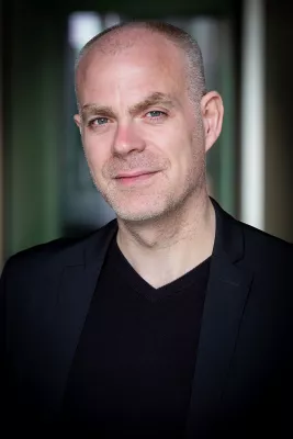 Bild: Dirigent Wolfgang Wengenroth feiert großen Erfolg mit 'A Midsummer Night’s Dream' am Opernhaus in Malmö