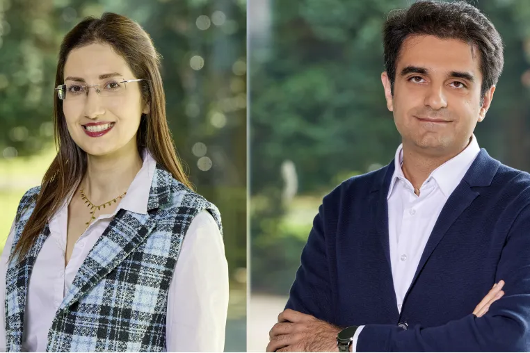 Bild: "Beyond Influencers:" KI-gestützte Forschung verleiht Umweltinitiativen in sozialen Netzwerken maximale Reichweite