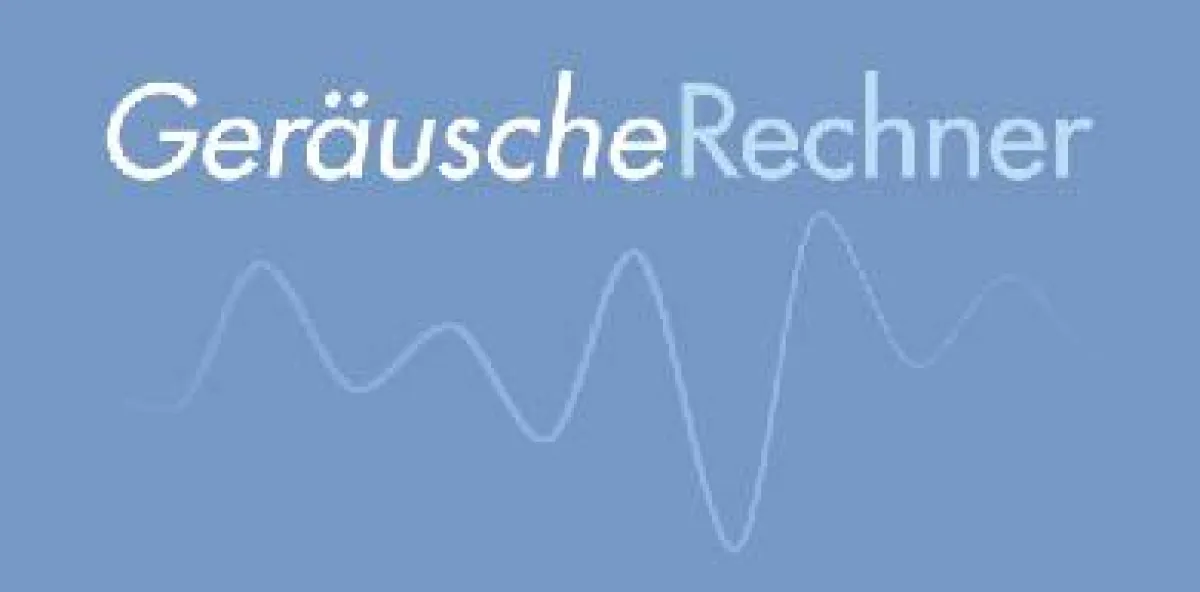 © GeräuscheRechner  .  Henning Arps