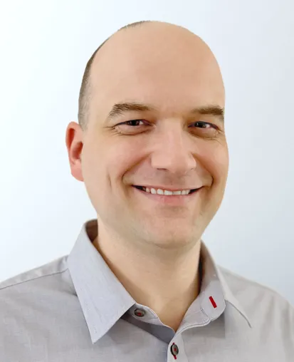 Bild: DataGuard beruft Dominik Herzig zum VP Professional Services