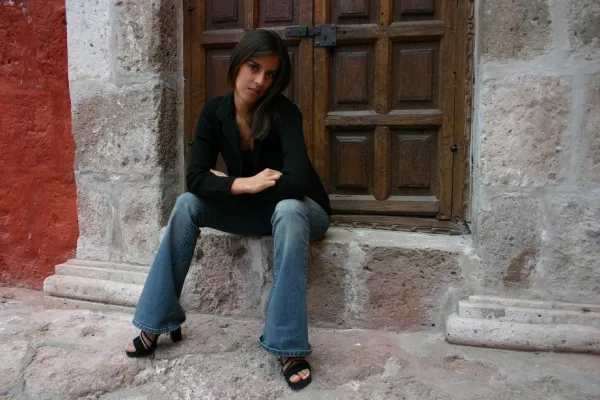 Bild: Designermode aus den feinsten Luxusfasern