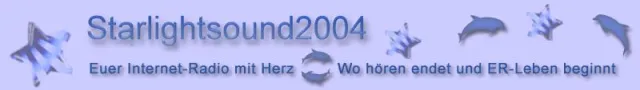 Bild: Benefizveranstaltung  des Delphin-Netzwerkes „helfen um zu helfen“ am 3.12.2006 im Radio