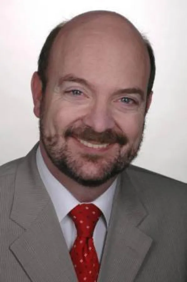 Wolfgang Schwab: CustomsXchange ist zuverlässig in vielen Ländern einsetzbar