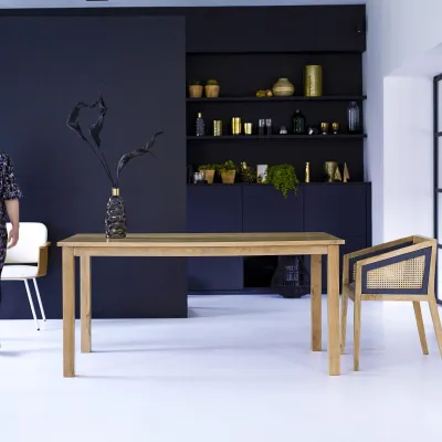 Bild: Zeitlose Esstische für jedes Wohnraumkonzept