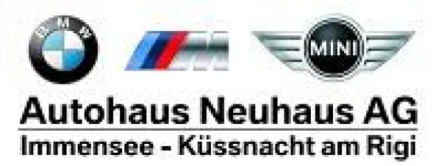 Bild: Neuer Online Service des BMW Schwyz Standorts