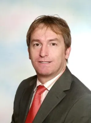 Bild: Neuer Software-Solution-Manager bei ILS Consult