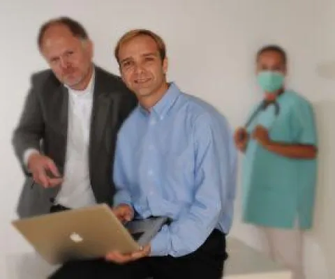 Bild: Praxismanagement: Kostenfreier Fachgruppenvergleich für Ärzte