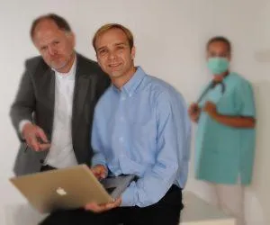 Praxismanagement: Kostenfreier Fachgruppenvergleich für Ärzte Bild: Praxismanagement: Kostenfreier Fachgruppenvergleich für Ärzte