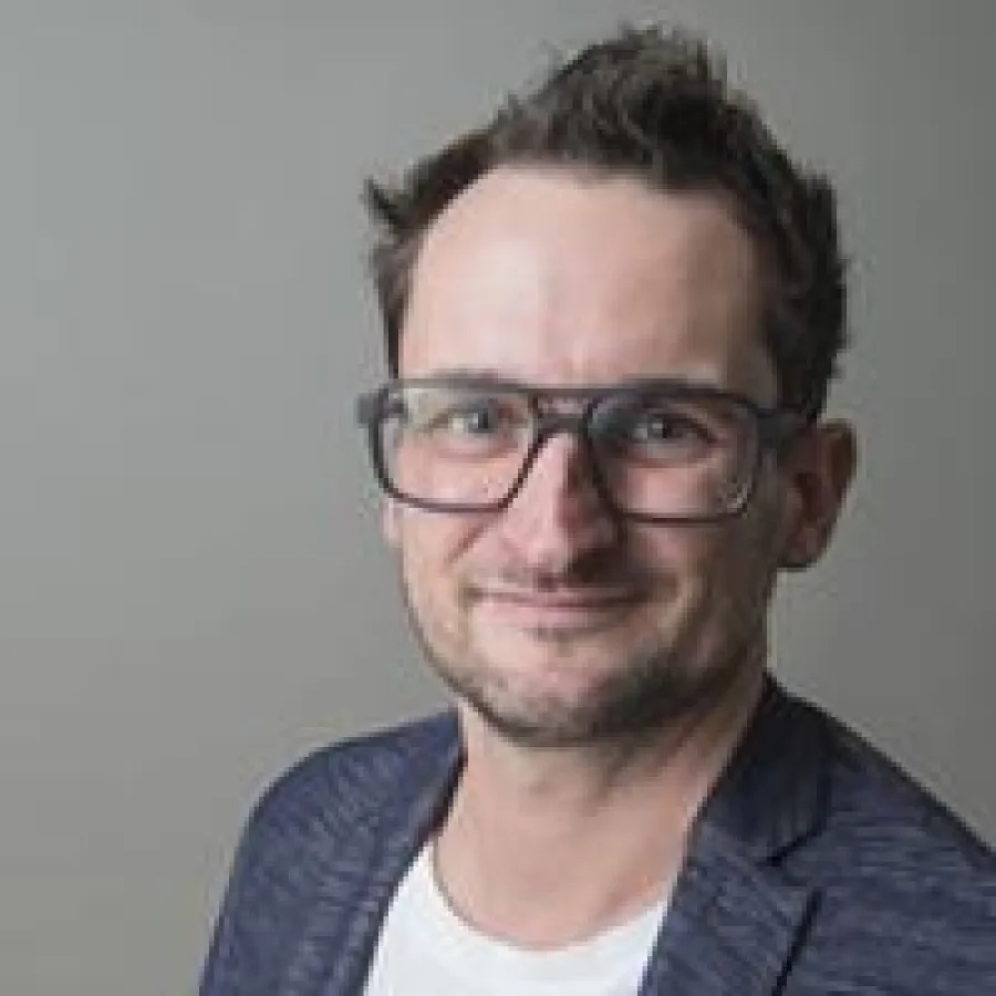 Mario Michael Schmidt