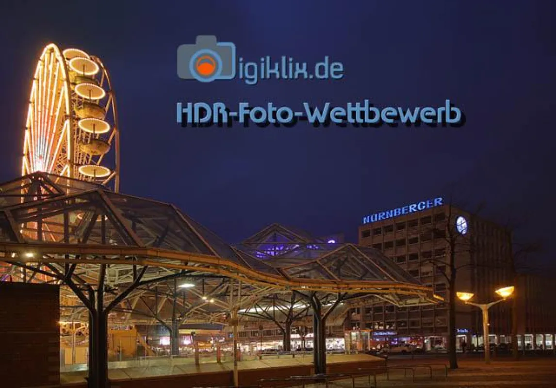 Digiklix HDR-Fotowettbewerb 2010