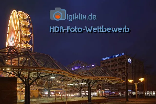 Bild: Endspurt: Die besten HDR-Fotos gesucht