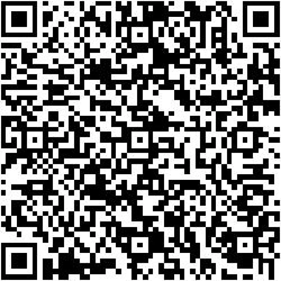 Beispiel eine QR-Codes