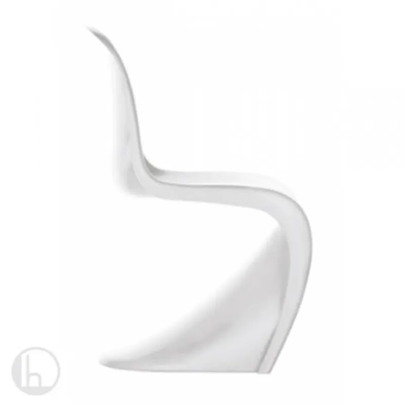 Vitra Panton Chair weiß