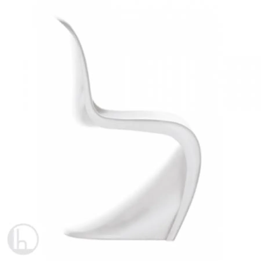 Vitra Panton Chair weiß