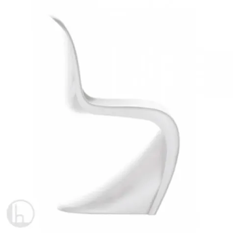 Bild: "Panton by Vitra" Ausstellung am Flughafen Hannover