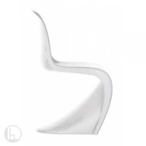 Bild: "Panton by Vitra" Ausstellung am Flughafen Hannover