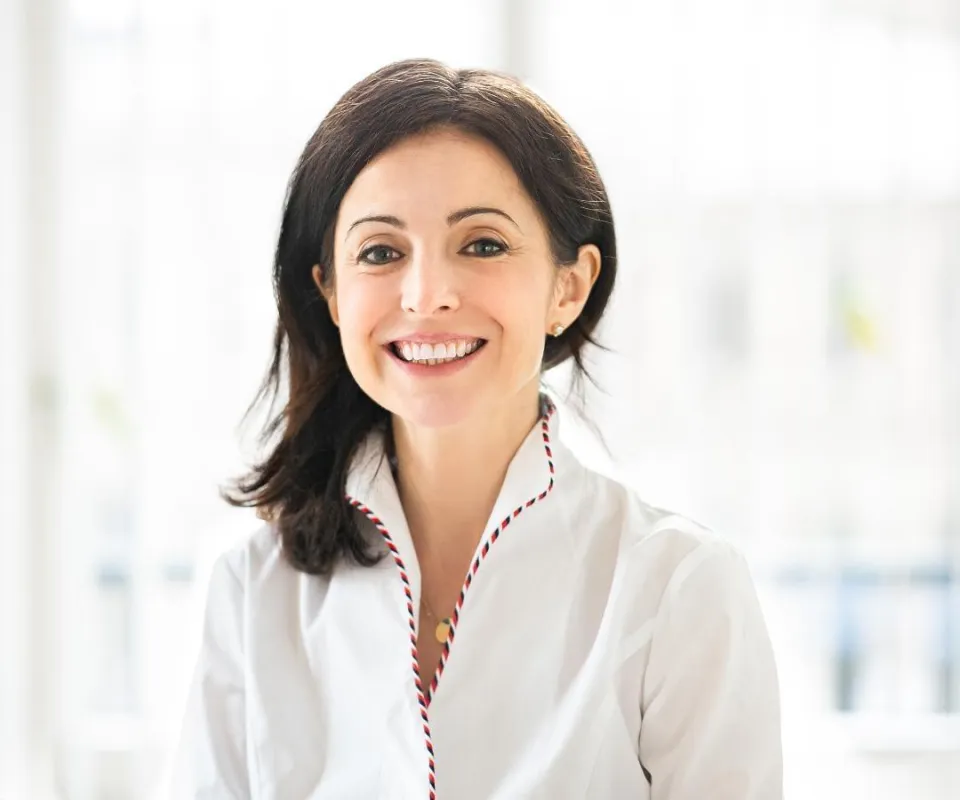 Dr. Andrea Varga