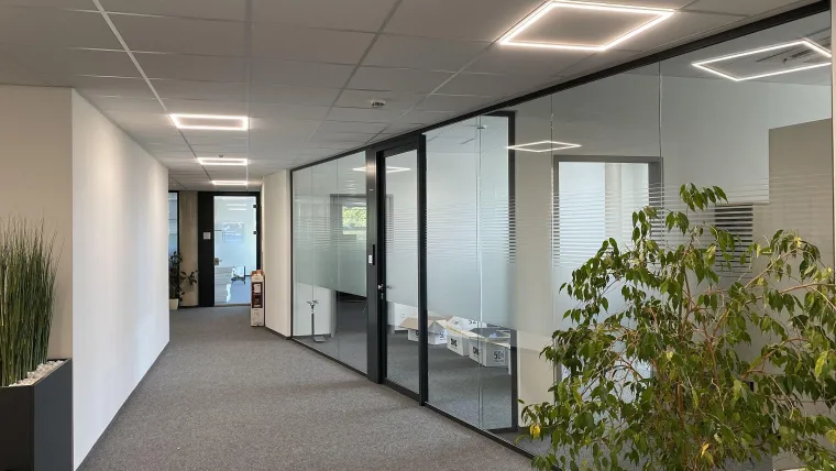 Bild: Die open4business GmbH ist umgezogen!