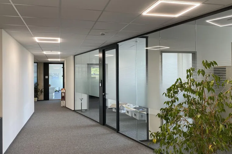 Bild: Die open4business GmbH ist umgezogen!