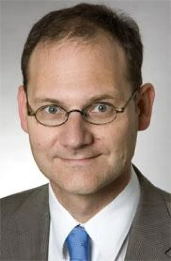 Prof. Dr. Bernd Löwe, Klinikum Eilbek