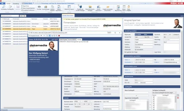Bild: MIS-Branchensoftware für Druckereien kostenlos zum Test