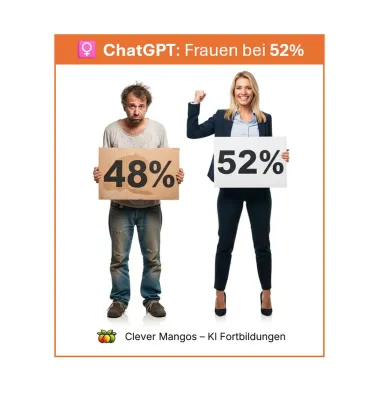 Bild: ChatGPT: Mehr Lipstick als Linux – die unerwartete Nutzer-Revolution