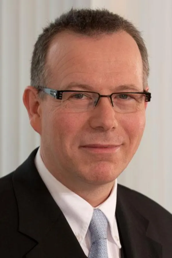 Josef Koppers, Geschäftsleiter der Luxemburger Quint:Essence Capital S.A.