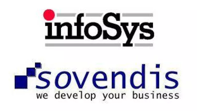 Große Datenmengen, komplexe Anwendungen Bild: Große Datenmengen, komplexe Anwendungen