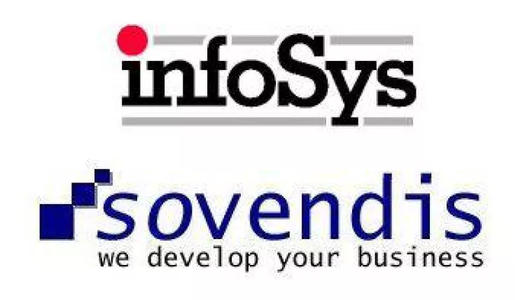 Bild: Große Datenmengen, komplexe Anwendungen