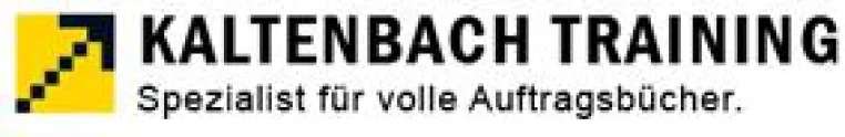 Verkaufsseminare: Kaltenbach Training erweitert sein Seminarangebot für Verkäufer Bild: Verkaufsseminare: Kaltenbach Training erweitert sein Seminarangebot für Verkäufer