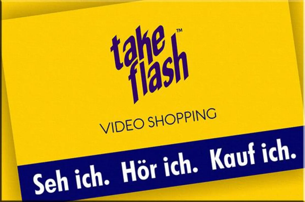 Videoshopping 2.0 -  Onlineshops präsentieren Produkte gratis