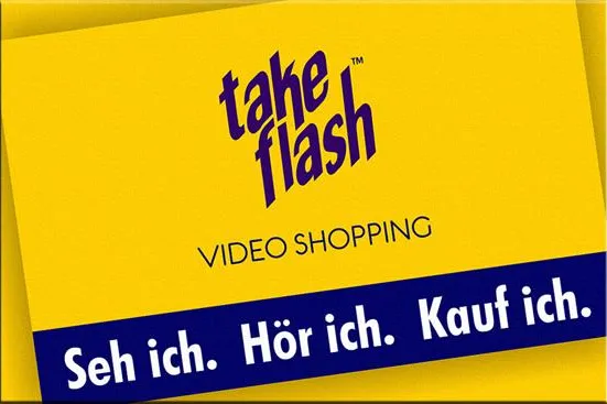 Bild: Videoshopping 2.0 – Onlineshops präsentieren Produkte gratis